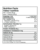 Probiotic Whey Isolate Protein - Chocolate Peanut Butter 5lbs - Schinoussa - Health & Body Nutrition
