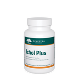 Ichol Plus - 90vcaps - Genestra - Health & Body Nutrition