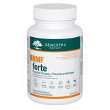HMF Forte Probiotic Formula - 120vcaps - Genestra - Health & Body Nutrition