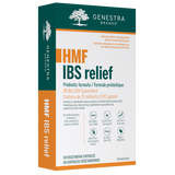 HMF IBS Relief - 30vcaps - Genestra - Health & Body Nutrition