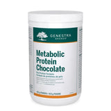 Metabolic Protein Balance (Pro Pea Balance) Chocolate - 423g - Genestra - Health & Body Nutrition