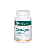 Cilantrogen - 90vcaps - Genestra - Health & Body Nutrition