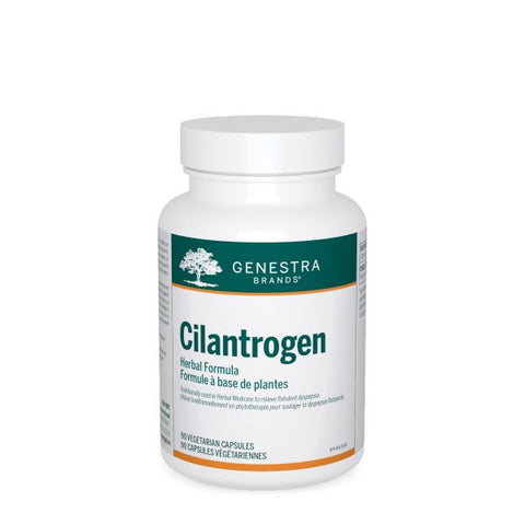 Cilantrogen - 90vcaps - Genestra - Health & Body Nutrition