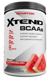 Xtend BCAAs 30 Servings Powder- Scivation - Health & Body Nutrition