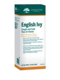 English Ivy Cough and Cold - 120ml - Genestra - Health & Body Nutrition