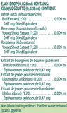 Glnd-gen - 15ml - Genestra - Health & Body Nutrition