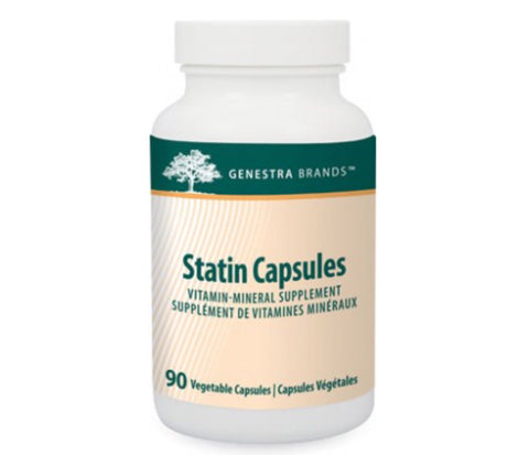 ST-TN Capsules - 90vcaps - Genestra - Health & Body Nutrition