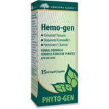 Hemo-gen - 15ml - Genestra - Health & Body Nutrition