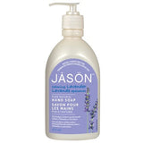 Body Wash - Lavender - 473/887ml - Jason - Health & Body Nutrition