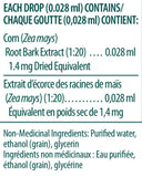 Corn Root (Bark) - 15ml - Genestra - Health & Body Nutrition