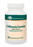 Collinsonia Formula - 90vcaps - Genestra - Health & Body Nutrition