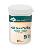 HMF Neuro Powder - 60g - Genestra - Health & Body Nutrition