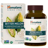 Bitter Melon - 60caps - Himalaya - Health & Body Nutrition