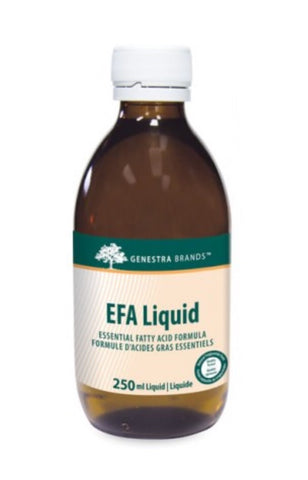 EFA Liquid - 250ml - Genestra - Health & Body Nutrition