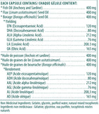 Multi EFA Capsules - 90 Softgels - Genestra - Health & Body Nutrition