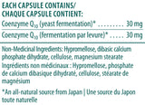 CoQ10 30 - 90vcaps - Genestra - Health & Body Nutrition