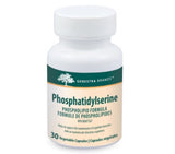 Phosphatidylserine - 30vcaps - Genestra - Health & Body Nutrition