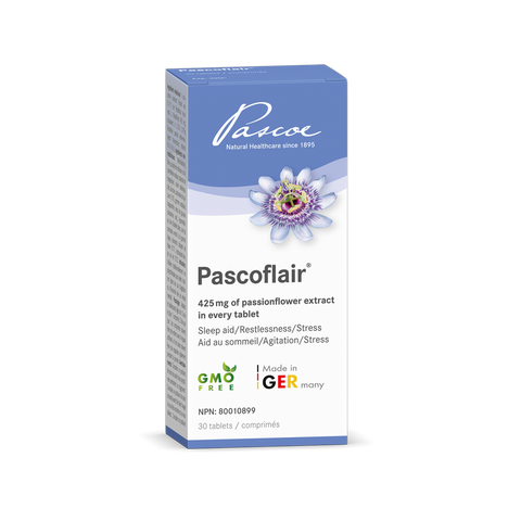 Pascoflair - 425mg 30tabs - Pascoe - Health & Body Nutrition