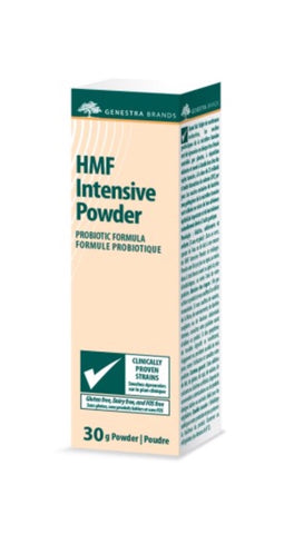 HMF Intensive Powder - 30g - Genestra - Health & Body Nutrition