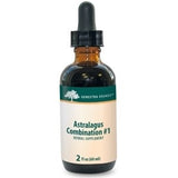 Astragalus Combination #1 - 60ml - Genestra - Health & Body Nutrition