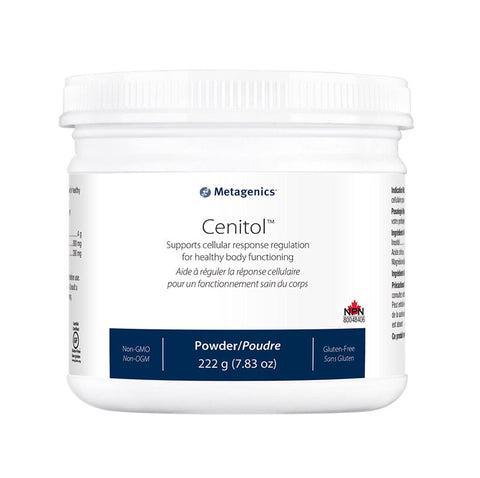 Cenitol - 222g - Metagenics - Health & Body Nutrition