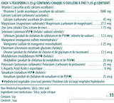 Scorbatate - 170g - Genestra - Health & Body Nutrition
