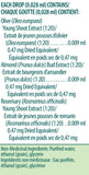 Met-gen - 15ml - Genestra - Health & Body Nutrition
