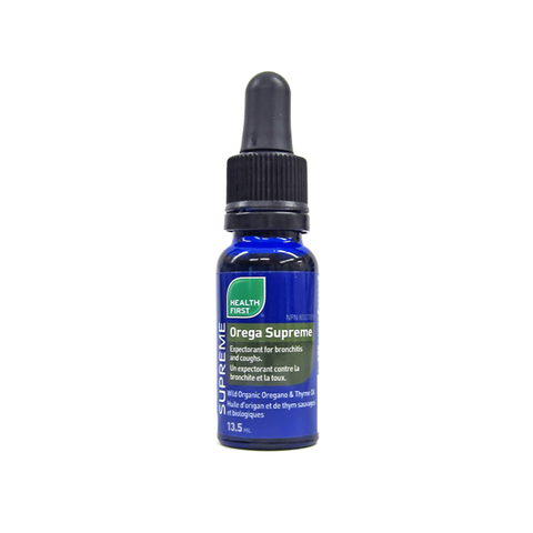 Orega Supreme - 25ml - Health First - Health & Body Nutrition