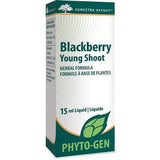 Blackberry Young Shoot - 15ml - Genestra - Health & Body Nutrition