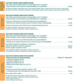 Candaclear Four - Genestra - Health & Body Nutrition