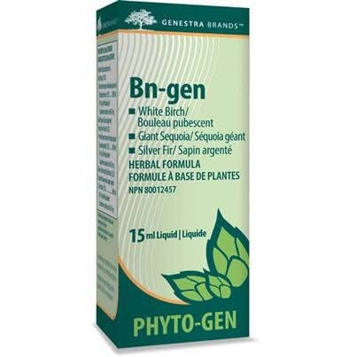 Bn-gen - 15ml - Genestra - Health & Body Nutrition 