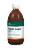 Liquid B Complex - 450ml - Genestra - Health & Body Nutrition