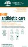 HMF Antibiotic Care - 14vcaps - Genestra - Health & Body Nutrition
