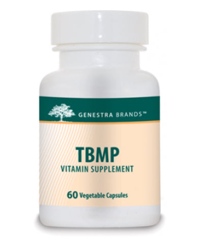 TBMP (Medulla Complex) - 60vcaps - Genestra - Health & Body Nutrition