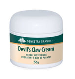 Devil's Claw Cream - 56g - Genestra - Health & Body Nutrition