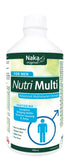 Nutri Multi For Men - 900ml - Naka - Health & Body Nutrition