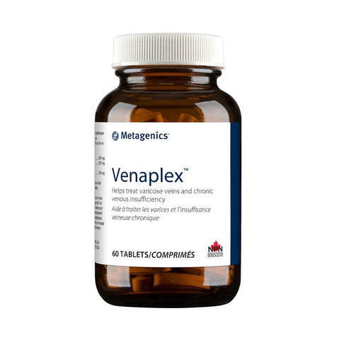 VenaPlex - 60tabs - Metagenics - Health & Body Nutrition