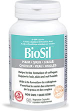 BioSil ch-OSA - 90vcaps - Preferred Nutrition - Health & Body Nutrition
