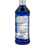 Liquid L-Carnitine - 473ml - Allmax - Health & Body Nutrition