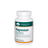 Magnesium - 90vcaps - Genestra - Health & Body Nutrition