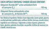 Ubiquinol 100mg - 30gels - Genestra - Health & Body Nutrition