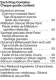 Unda #45 - 20ml - Unda - Health & Body Nutrition