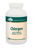 Chlorgen - 180vcaps - Genestra - Health & Body Nutrition