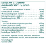 Ascorbate C - 250g - Genestra - Health & Body Nutrition