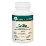 KMG Plus - 60vcaps - Genestra - Health & Body Nutrition