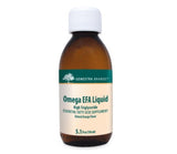 Omega EFA Liquid - 150ml - Genestra - Health & Body Nutrition