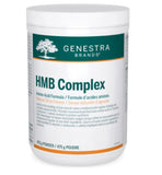 HMB Complex - 475g- Genestra - Health & Body Nutrition
