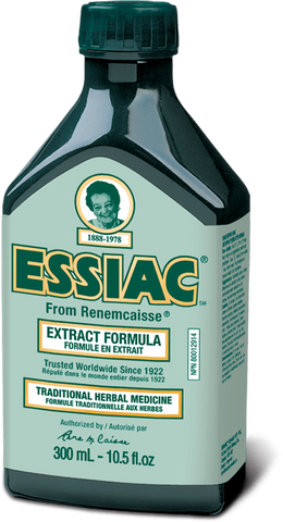 Liquid Herbal Supplement - 300ml - Essiac - Health & Body Nutrition