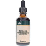 Echinacea Combination #2 - 60ml - Genestra - Health & Body Nutrition