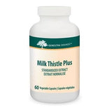 Milk Thistle Plus - 60vcaps - Genestra - Health & Body Nutrition